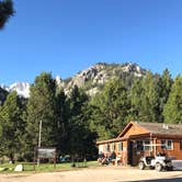 Review photo of Twin Lakes Campground by Rosie R., August 26, 2018