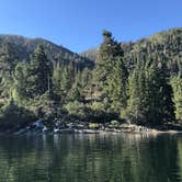 Review photo of Twin Lakes Campground by Rosie R., August 26, 2018