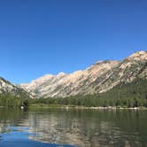 Review photo of Twin Lakes Campground by Rosie R., August 26, 2018