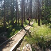 Review photo of China Meadows Trailhead by Alan B., August 26, 2018