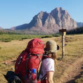 Review photo of China Meadows Trailhead by Alan B., August 26, 2018