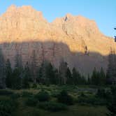 Review photo of China Meadows Trailhead by Alan B., August 26, 2018