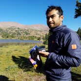 Review photo of China Meadows Trailhead by Alan B., August 26, 2018