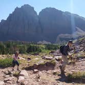 Review photo of China Meadows Trailhead by Alan B., August 26, 2018