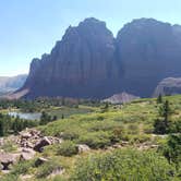 Review photo of China Meadows Trailhead by Alan B., August 26, 2018