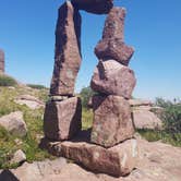 Review photo of China Meadows Trailhead by Alan B., August 26, 2018