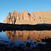 Review photo of China Meadows Trailhead by Alan B., August 26, 2018