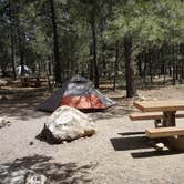 Review photo of Mather Campground — Grand Canyon National Park by Danielle V., July 31, 2016