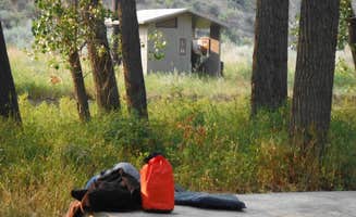 Dexter I.'s photo at Lower Woodhawk Campground near Zortman, MT