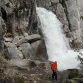 Review photo of Wawona Campground — Yosemite National Park by Pat L., August 26, 2018