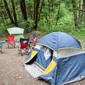 Review photo of Elliott State Forest Dispersed by Leah W., August 26, 2018