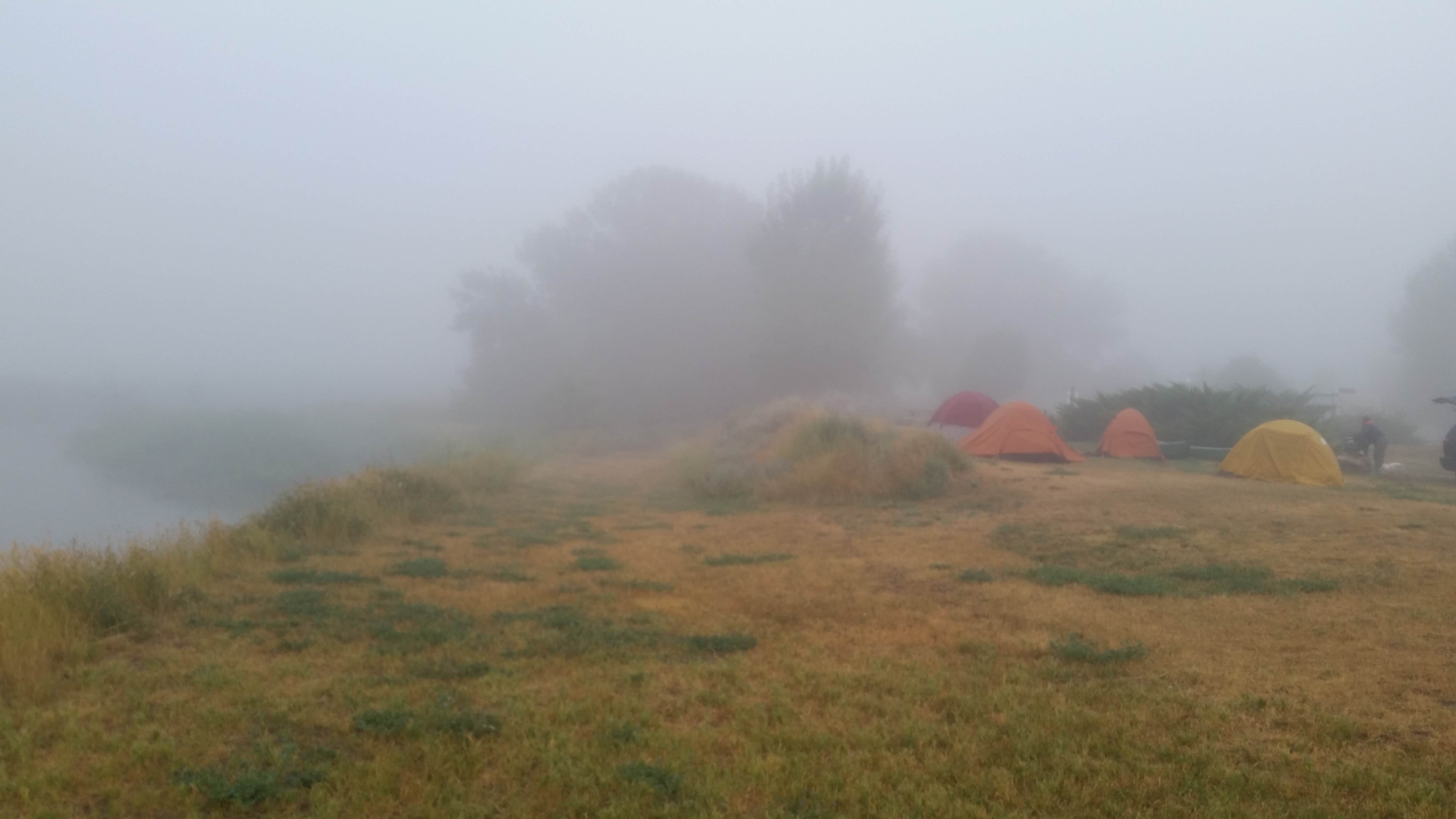 Dexter I.'s photo at Chouteau County Fairgrounds & Canoe Launch Campground in Montana
