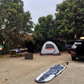 Review photo of El Capitán State Beach by J W., August 26, 2018