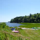 Review photo of Sagadahoc Bay Campground by Ming R., August 4, 2018