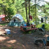 Review photo of Sagadahoc Bay Campground by Ming R., August 4, 2018