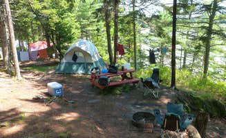 Ming R.'s photo at Sagadahoc Bay Campground in Maine