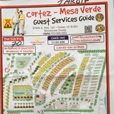 Review photo of Cortez, Mesa Verde KOA by Danielle V., August 1, 2016