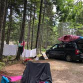 Review photo of Sagadahoc Bay Campground by Ming R., August 4, 2018