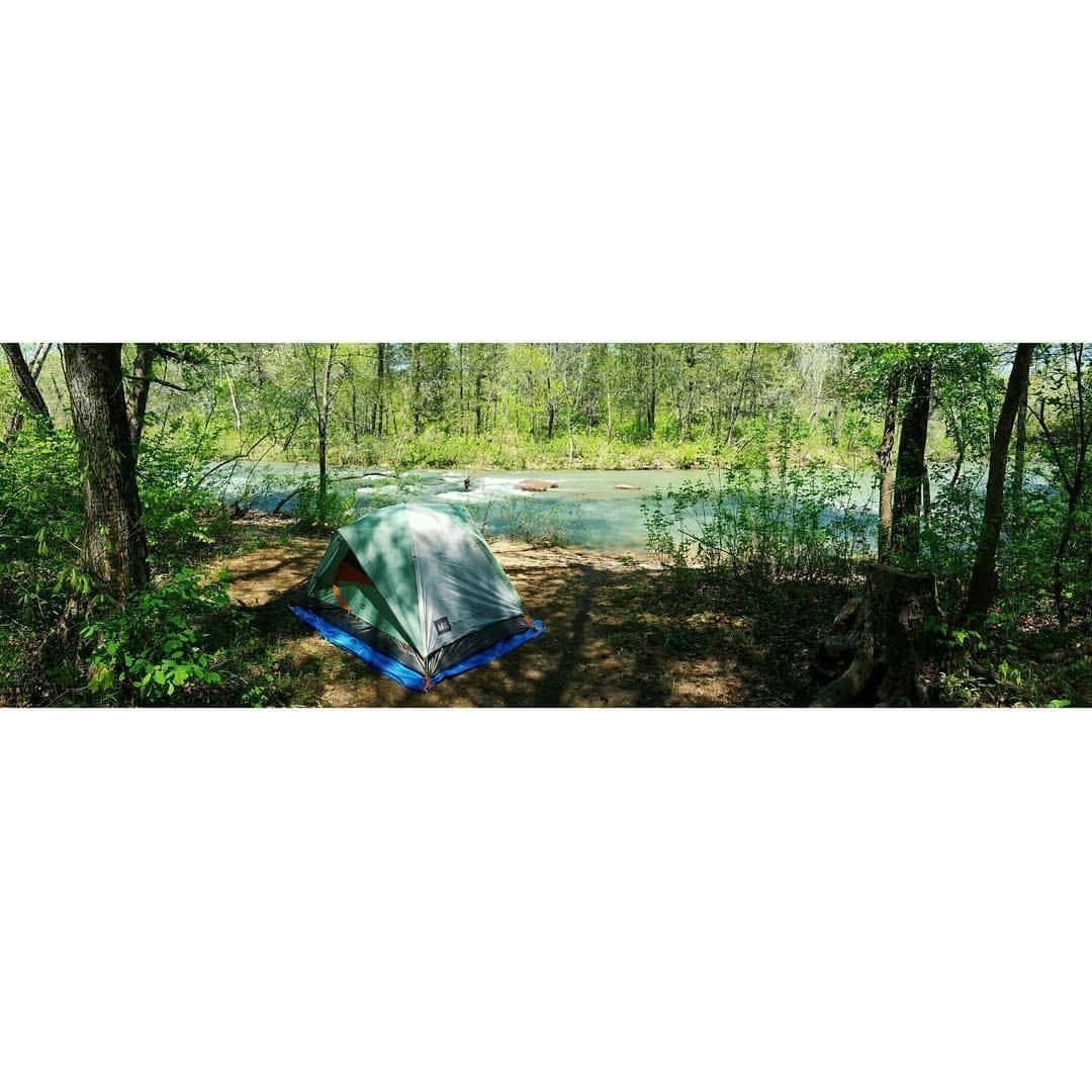 Susanna P.'s photo at Puma — Mark Twain State Park in Missouri