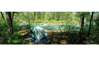 Susanna P.'s photo at Puma — Mark Twain State Park near Mark Twain Lake