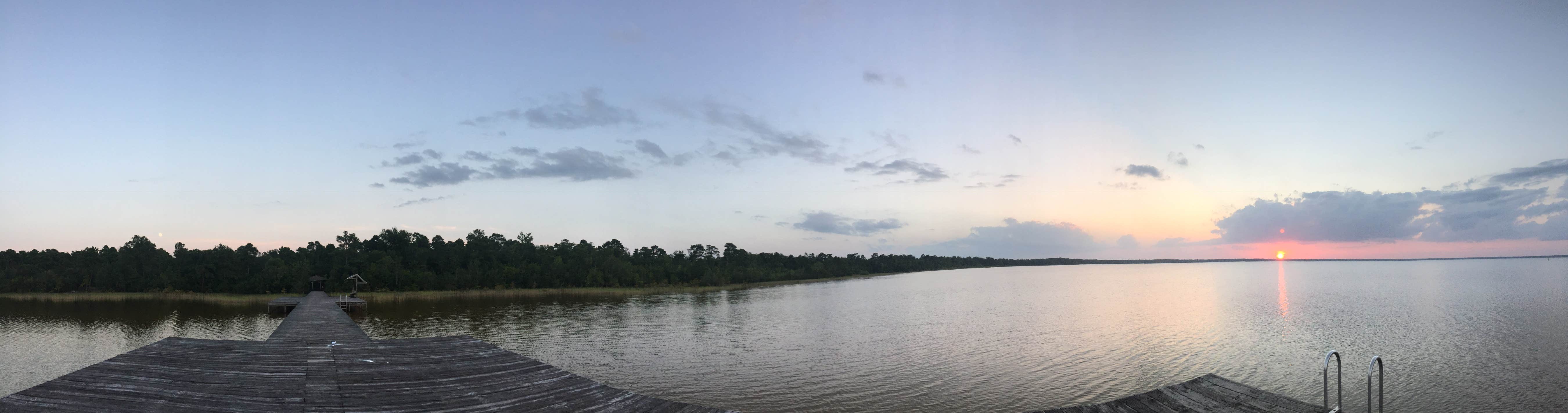 Lake Waccamaw State Park Camping The Dyrt