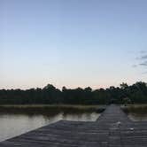 Review photo of Lake Waccamaw State Park Campground by Kathryn  W., August 26, 2018