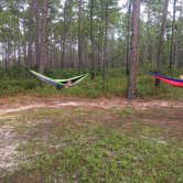 Review photo of Lake Waccamaw State Park Campground by Kathryn  W., August 26, 2018