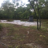Review photo of Lake Waccamaw State Park Campground by Kathryn  W., August 26, 2018