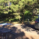 Review photo of South Beach State Park Campground by Susan K., August 26, 2018