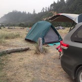 Review photo of Prairie Creek Redwood State Park Campground by Susan K., August 26, 2018