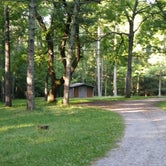 Review photo of Walnut Flats Campground by Stephanie J., August 12, 2018