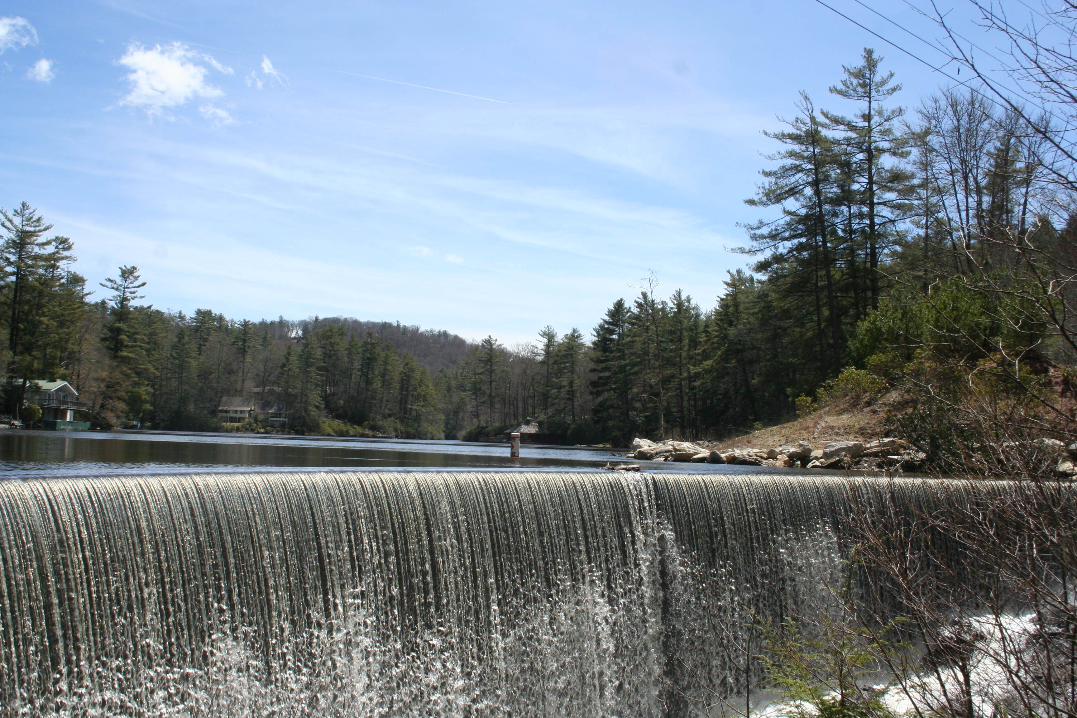 Camper-submitted photo at The Great Outdoors RV Resort near Franklin, NC