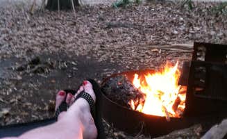 Swain K.'s photo at Fort McAllister State Park Campground near Skidaway Island, GA