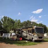 Review photo of Red Trail Campground by kevin T., August 1, 2016