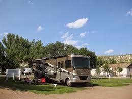 Camper submitted image from Red Trail Campground - 4