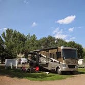 Review photo of Red Trail Campground by kevin T., August 1, 2016