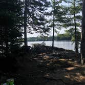 Review photo of Umbagog Lake State Park Campground by Leslie B., August 26, 2018