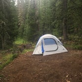 Review photo of The Crags Campground — State Forest State Park by Sarah E., August 26, 2018