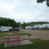 Review photo of Red Trail Campground by kevin T., August 1, 2016