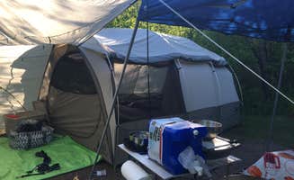 Sara P.'s photo at Lamb's Resort near Lutsen, MN