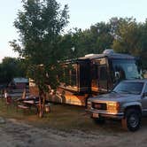 Review photo of Red Trail Campground by kevin T., August 1, 2016