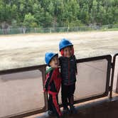 Review photo of Lake Vermillion - Soudan Mine State Park Campsites — Lake Vermilion-Soudan Underground Mine State Park by Sara P., August 26, 2018