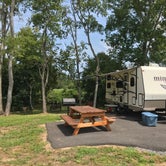 Review photo of Buddy Bear In The Smokies Campground  by m M., August 26, 2018