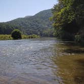 Review photo of New River State Park - Wagoneer Access by Katrin M., August 26, 2018