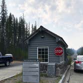Review photo of Mazama Village Campground — Crater Lake National Park by Corinna B., August 26, 2018