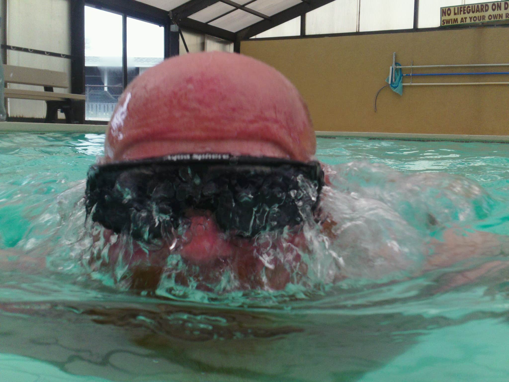 Camper-submitted photo at Pirateland Family Camping Resort in South Carolina