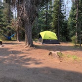 Review photo of Mazama Village Campground — Crater Lake National Park by Corinna B., August 26, 2018