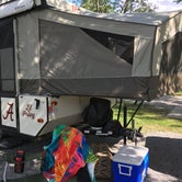 Review photo of Waldens Creek Campground and Cabins by Karen R., August 26, 2018