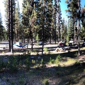 Review photo of Broken Arrow Campground by Kris B., August 26, 2018
