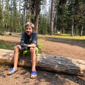 Review photo of Mazama Village Campground — Crater Lake National Park by Corinna B., August 26, 2018